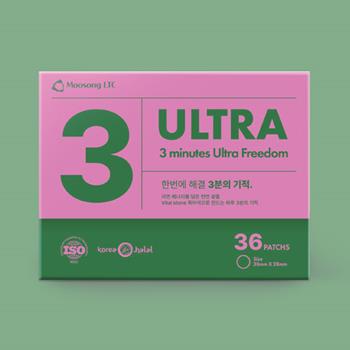3ULTRA(Freedom)-A(원형)