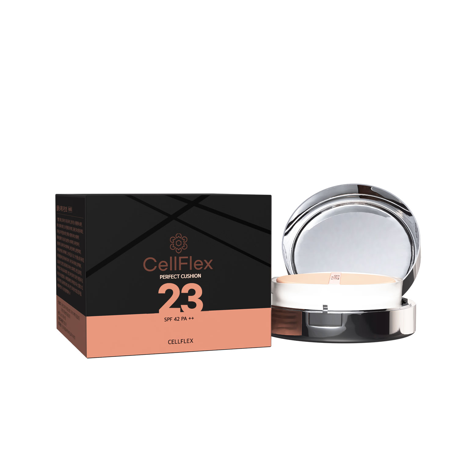퍼팩트쿠션 23호