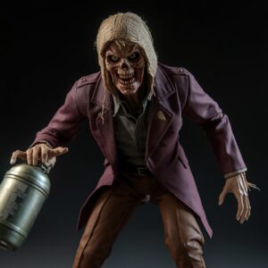 Dr. Jonathan Crane-actionfigure