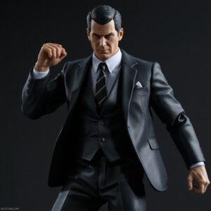 Harvey Dent-actionfigure