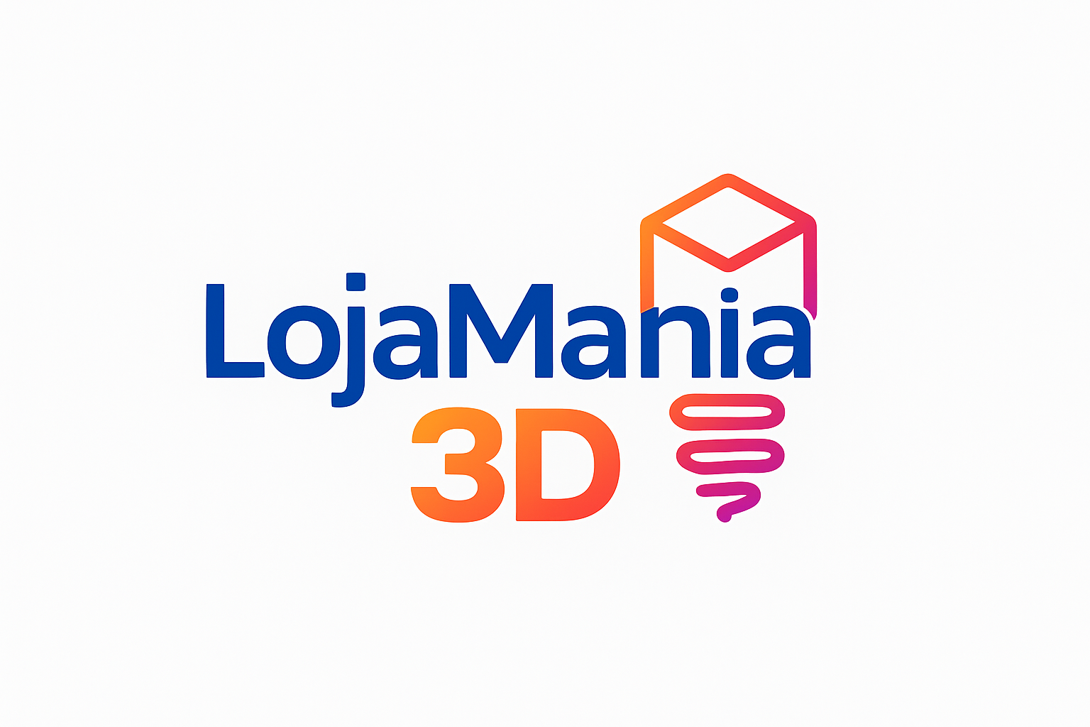 LogoL ojaMania3D